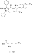 L-(+)-Lysine Dihydrochloride