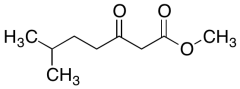 Methyl 6-Methyl-3-oxoheptanoate