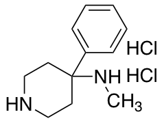 N-Methyl-4-phenylpiperidin-4-amine Dihydrochloride