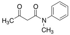 N-methyl-3-oxo-N-phenylbutanamide