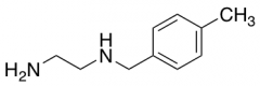 N-(4-methylbenzyl)ethane-1,2-diamine