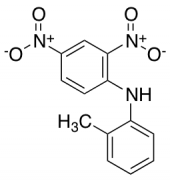 N-(2-Methylphenyl)-2,4-dinitroaniline