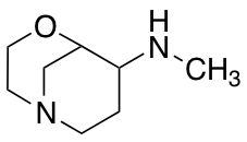 N-methyl-4-oxa-1-azabicyclo[3.3.1]nonan-6-amine