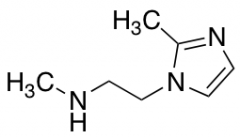 N-methyl-2-(2-methyl-1H-imidazol-1-yl)ethanamine dihydrochloride