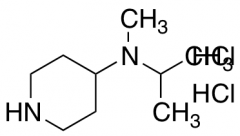 N-Methyl-N-(propan-2-yl)piperidin-4-amine Dihydrochloride