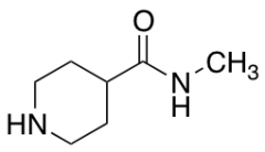 N-methylpiperidine-4-carboxamide