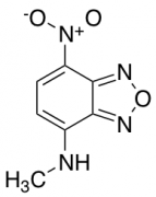 N-methyl-7-nitro-2,1,3-benzoxadiazol-4-amine