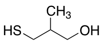 2-methyl-3-sulfanylpropan-1-ol