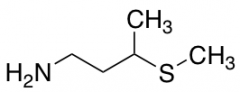 3-(methylsulfanyl)butan-1-amine