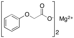 MagnesiumPhenoxyacetateDihydrate