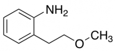 2-(2-methoxyethyl)aniline