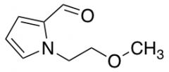 1-(2-methoxyethyl)-1H-pyrrole-2-carbaldehyde