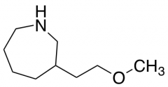 3-(2-methoxyethyl)azepane
