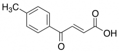 3-(4-Methylbenzoyl)acrylic Acid