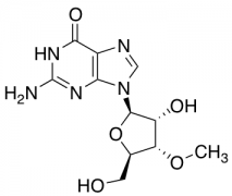 3'-O-Methylguanosine