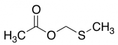 Methylthiomethyl Acetate