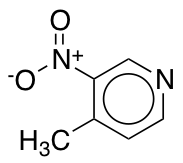 4-Methyl-3-nitropyridine