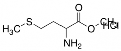 Methyl 2-Amino-4-(methylthio)butanoate Hydrochloride
