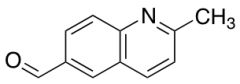 2-Methylquinoline-6-carbaldehyde