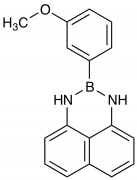 2-(3-Methoxyphenyl)-2,3-dihydro-1H-naphtho[1,8-DE][1,3,2]diazaborinine