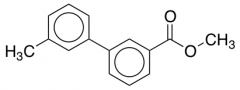 Methyl 3-Methylbiphenyl-3-carboxylate