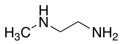 N-Methylethylenediamine