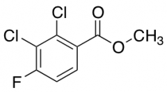 Methyl 2,3-Dichloro-4-fluorobenzoate