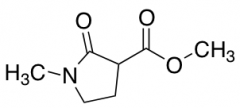 Methyl 1-Methyl-2-oxopyrrolidine-3-carboxylate
