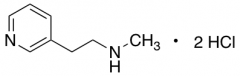 N-Methyl-2-(pyridin-3-yl)ethanamine Dihydrochloride