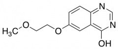 6-(2-Methoxyethoxy)quinazolin-4-ol