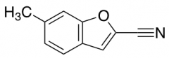 6-Methylbenzofuran-2-carbonitrile