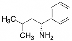 (R)-3-Methyl-1-phenylbutan-1-amine