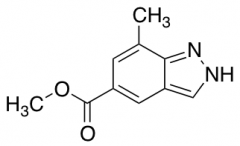 Methyl 7-Methyl-1H-indazole-5-carboxylate