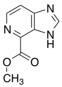 Methyl 1H-Imidazo[4,5-c]pyridine-4-carboxylate