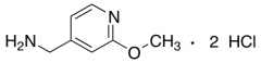 (2-Methoxypyridin-4-yl)methanamine Dihydrochloride