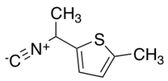1-(5-Methyl-2-thienyl)ethyl Isocyanide