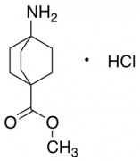 Methyl 4-Aminobicyclo[2.2.2]octane-1-carboxylate Hydrochloride