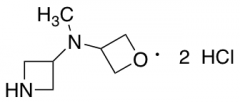 N-Methyl-N-(Oxetan-3-Yl)Azetidin-3-Amine Dihydrochloride