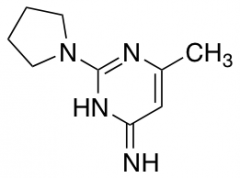6-Methyl-2-(Pyrrolidin-1-Yl)pyrimidin-4-amine