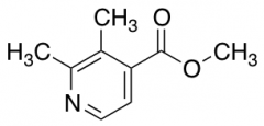 Methyl 2,3-Dimethylisonicotinate