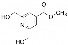 Methyl 2,6-Bis(hydroxymethyl)isonicotinate