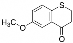 6-Methoxythiochroman-4-one