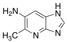 5-methyl-3H-imidazo[4,5-b]pyridin-6-amine