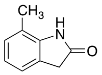 7-Methylindolin-2-one
