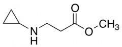 Methyl 3-(Cyclopropylamino)propanoate