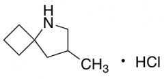 7-Methyl-5-azaspiro[3.4]octane Hydrochloride