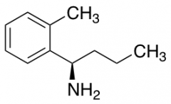(1R)-1-(2-Methylphenyl)butylamine