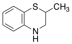 2-Methyl-3,4-dihydro-2H-1,4-benzothiazine