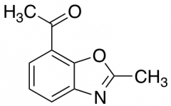 1-(2-Methyl-1,3-benzoxazol-7-yl)-1-ethanone