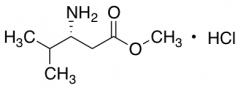 Methyl (R)-homo-beta-Valinate Hydrochloride